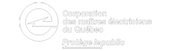 Corporation Maitre Électricien